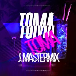 Album cover of Toma RKT