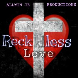 Album cover of Reckless love