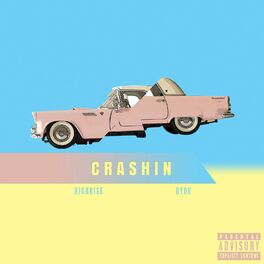 Album cover of Crashin'