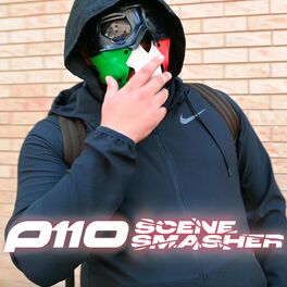 Album cover of Rise Of The Real P110 Scene smasher (feat. p110)
