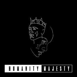 Album cover of Humanity / Majesty