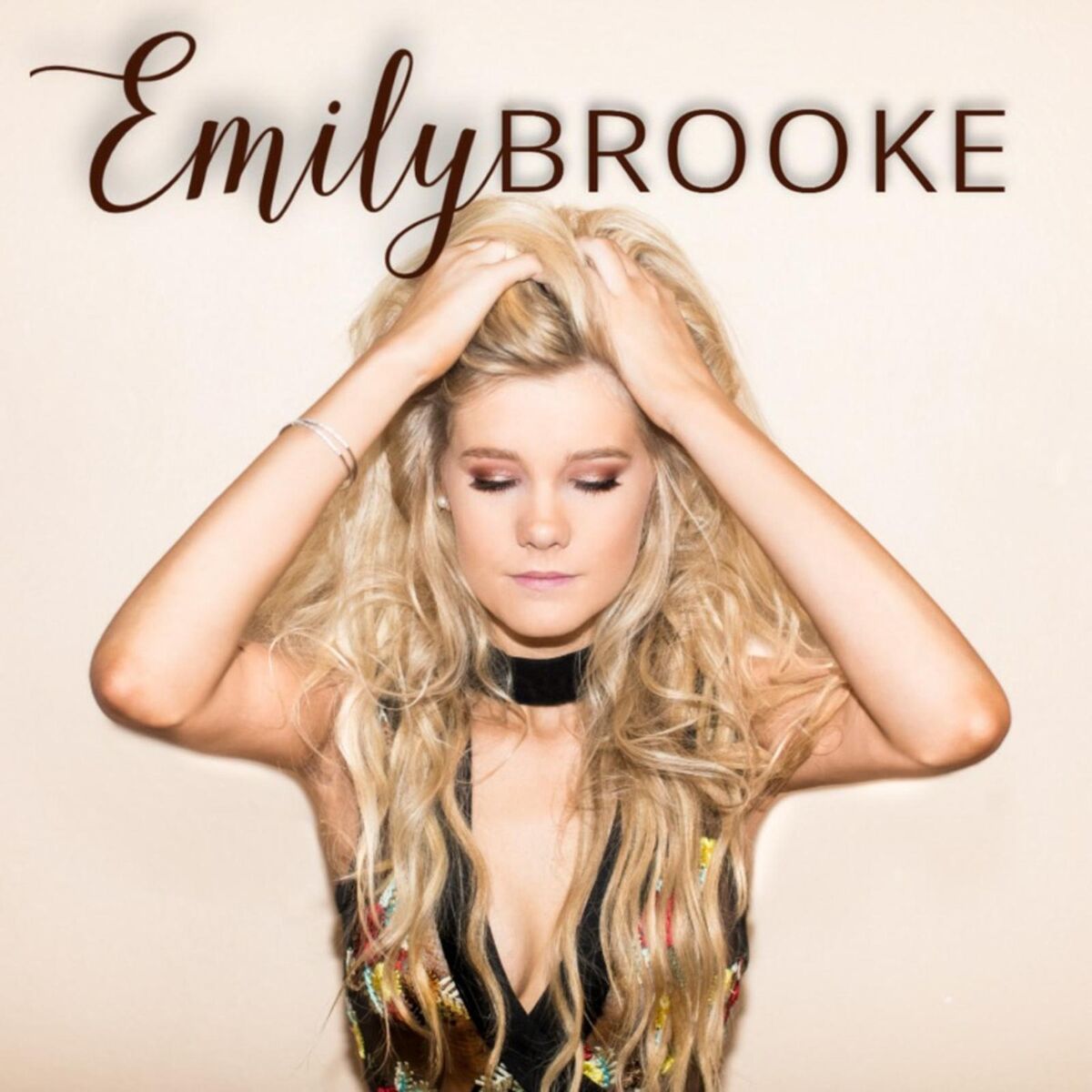 Emily Brooke: albums, songs, playlists | Listen on Deezer