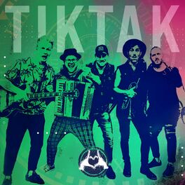 Album cover of TikTak