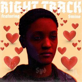 Album cover of Right Track