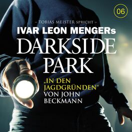 Album cover of 06: In den Jagdgründen
