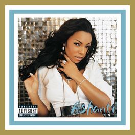 Album cover of Ashanti (Deluxe Edition)
