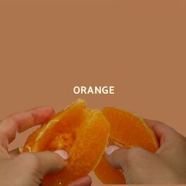 Album cover of Orange