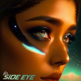 Album cover of Side Eye
