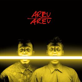Album cover of Areu Areu