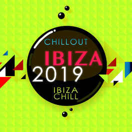 Album cover of Ibiza 2019