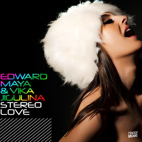 the stereo love show album free download