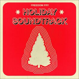 Album cover of Holiday Soundtrack - EP