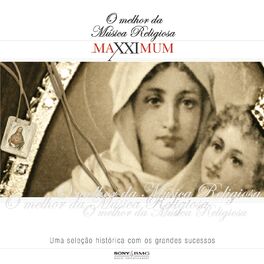 Album cover of Maxximum - Religioso