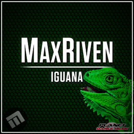 Album cover of Iguana