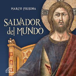 Album cover of Salvador del Mundo
