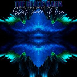 Album cover of Stars Made of Love