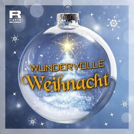Album cover of Wundervolle Weihnacht