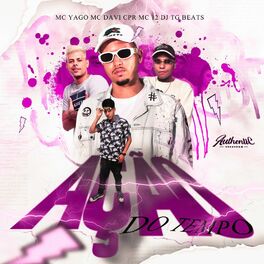Album cover of Ação do Tempo