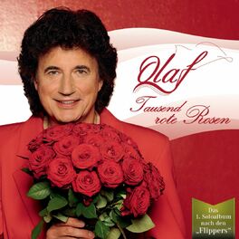 Album cover of Tausend rote Rosen