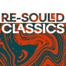 Album cover of Re-Souled Classics