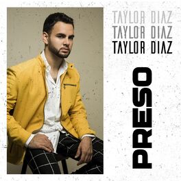 Album cover of Preso