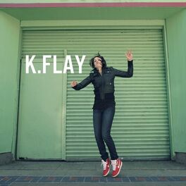Album cover of K.Flay