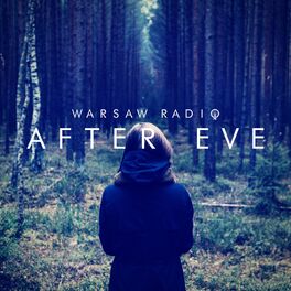 Album cover of After Eve