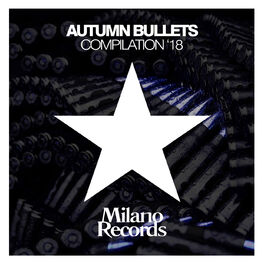Album cover of Autumn Bullets '18