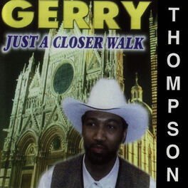 Album cover of Just a Closer Walk