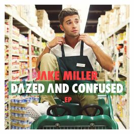 Album cover of Dazed and Confused EP