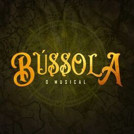 Album cover of Bússola - O Musical