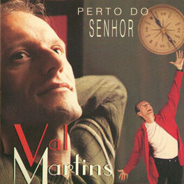 Album cover of Perto do Senhor