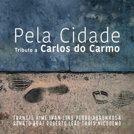 Album cover of Pela Cidade (Acústica)