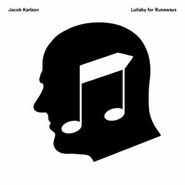 Album cover of Lullaby for Runaways (feat. Mathias Eick)