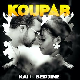 Album cover of KOUPAB (feat. Bedjine)