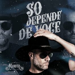 Album cover of Só Depende de Você