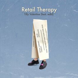 Album cover of Retail Therapy