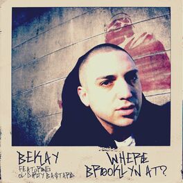 Album cover of Where Brooklyn At? (feat. Ol' Dirty Bastard)