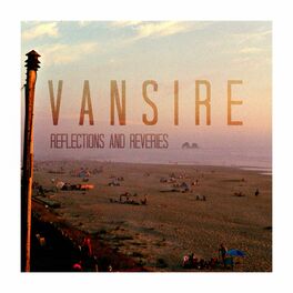 Album cover of Reflections and Reveries