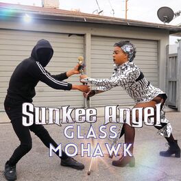 Album cover of Glass Mohawk