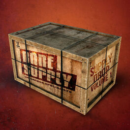 Album cover of Supply Drop, Vol. 1
