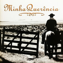 Album cover of Minha Querência
