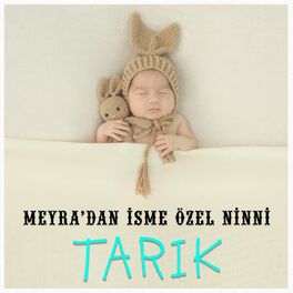 Album cover of Tarık İsmine Özel Ninni