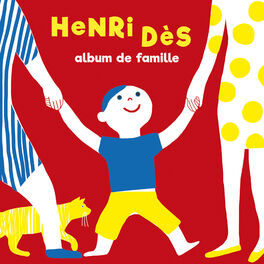 Album cover of Album de famille