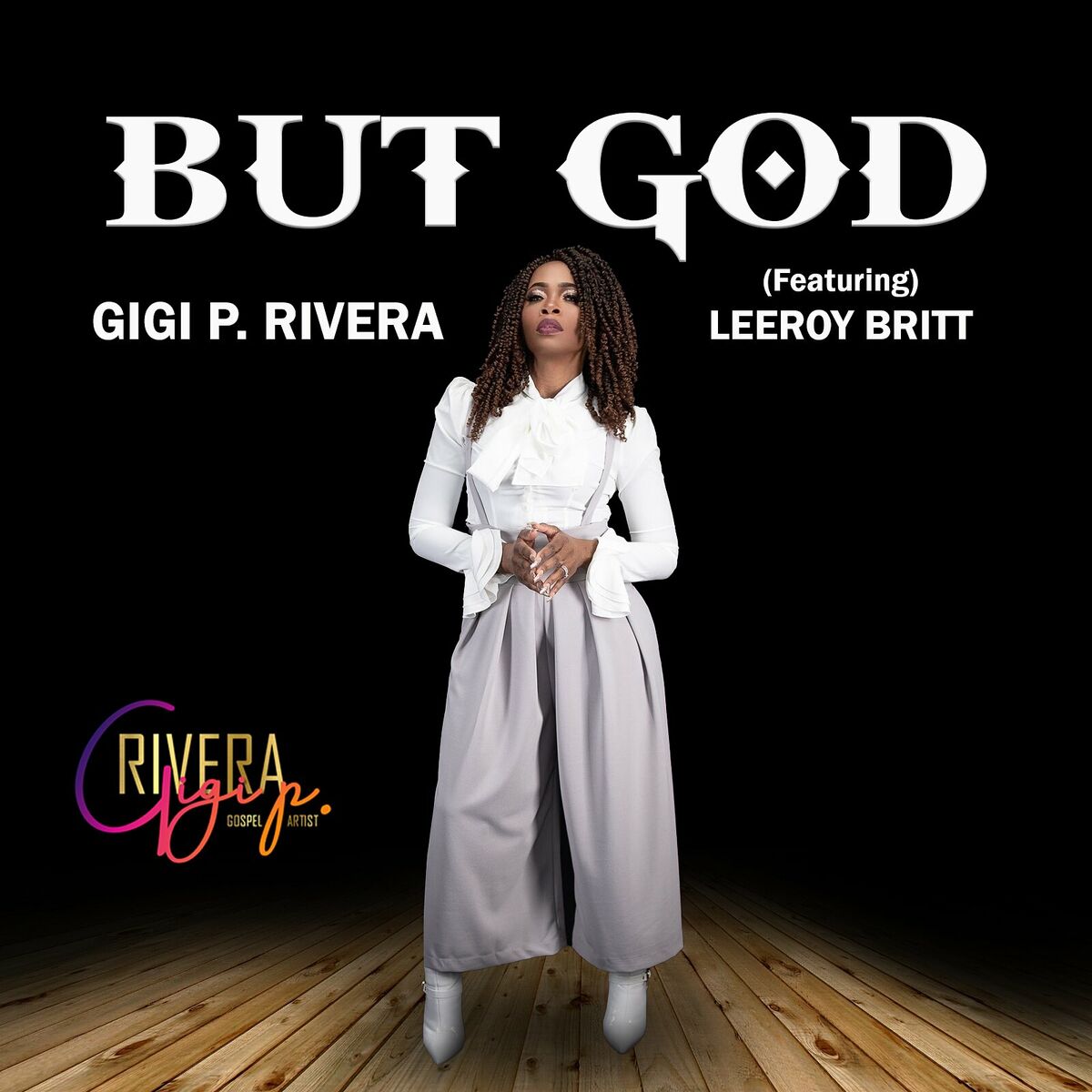 GIGI P. RIVERA: albums, songs, playlists | Listen on Deezer