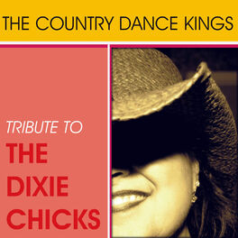 Album cover of A Tribute To The Dixie Chicks