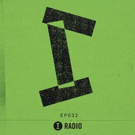 Album cover of Toolroom Radio EP632 - Presented by Mark Knight