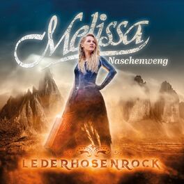 Album cover of LederHosenRock