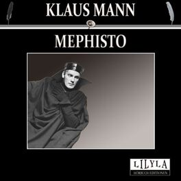 Album cover of Mephisto