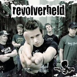 Album cover of Revolverheld